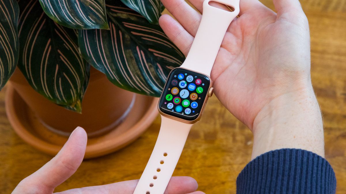 An iPhone On Your Wrist: 28 Tips Every Apple Watch Owner Should Know | PCMag