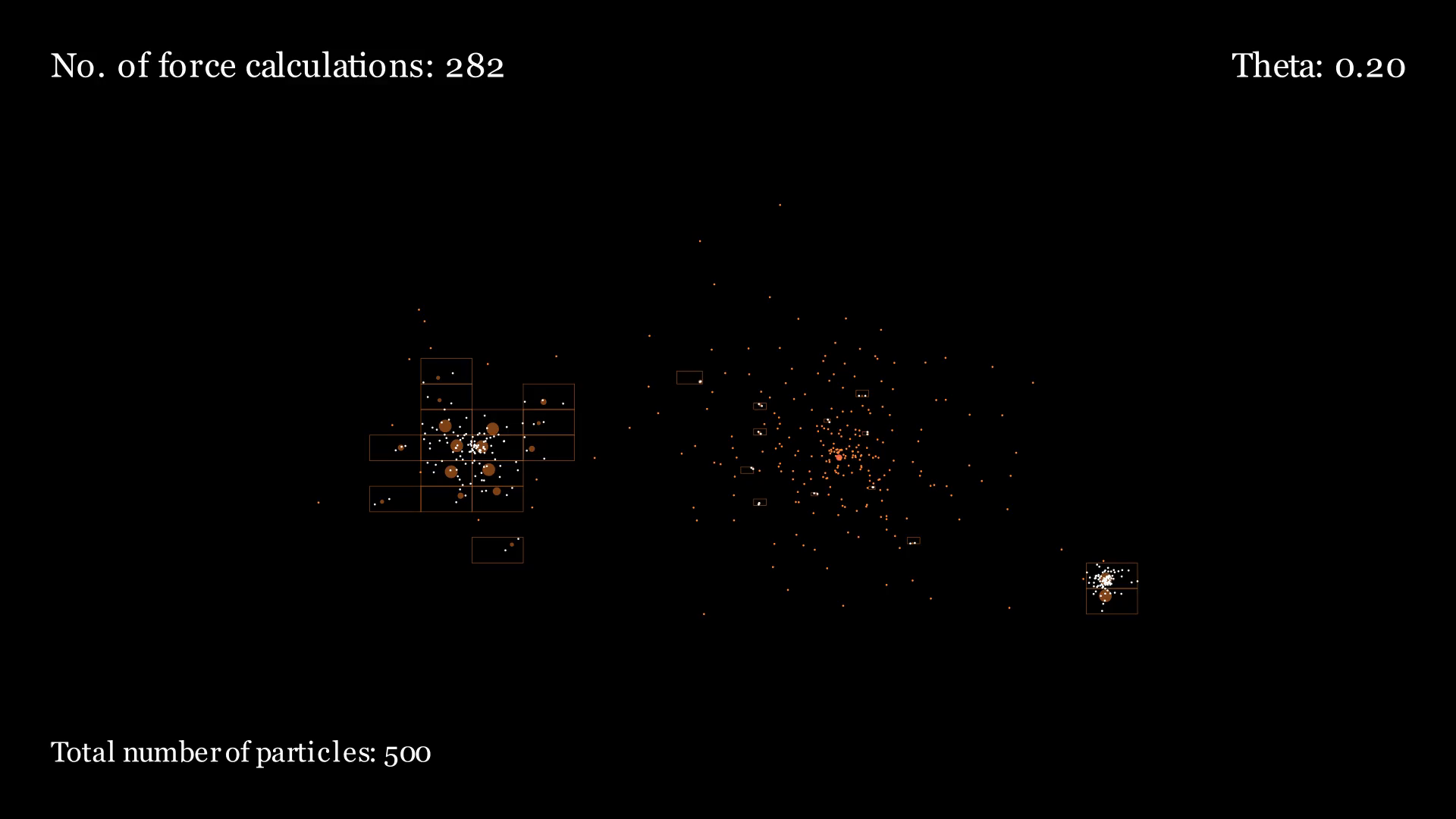 Screenshot from EVE Frontier