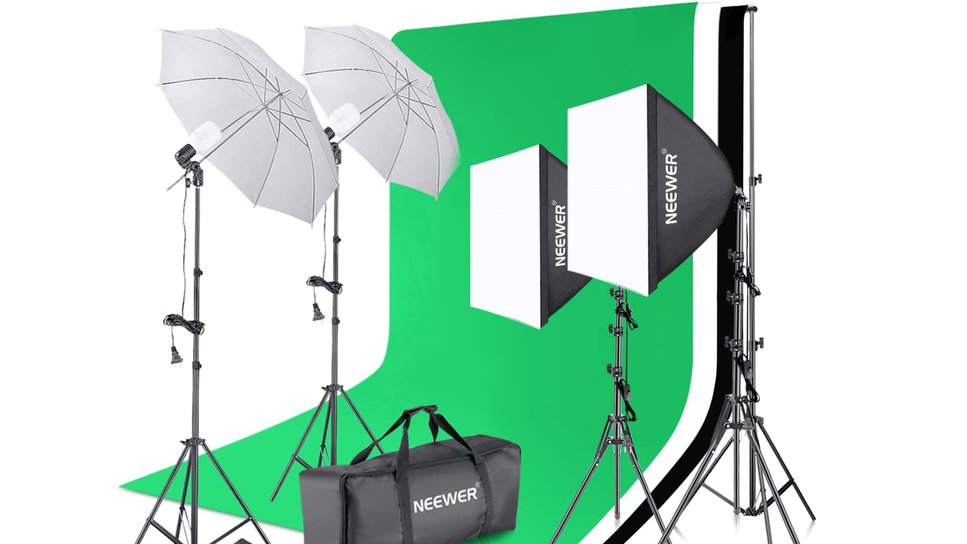 Best green screen 2024 - top streaming backgrounds for content creators ...