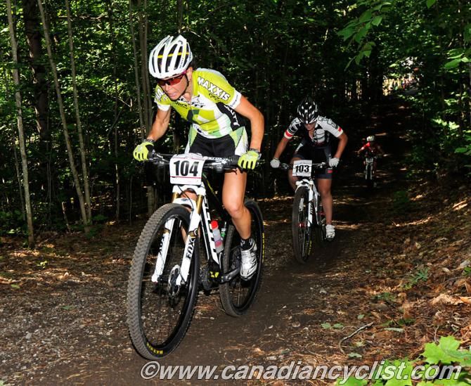 Amanda Sin (Scott - 3 Rox Racing)