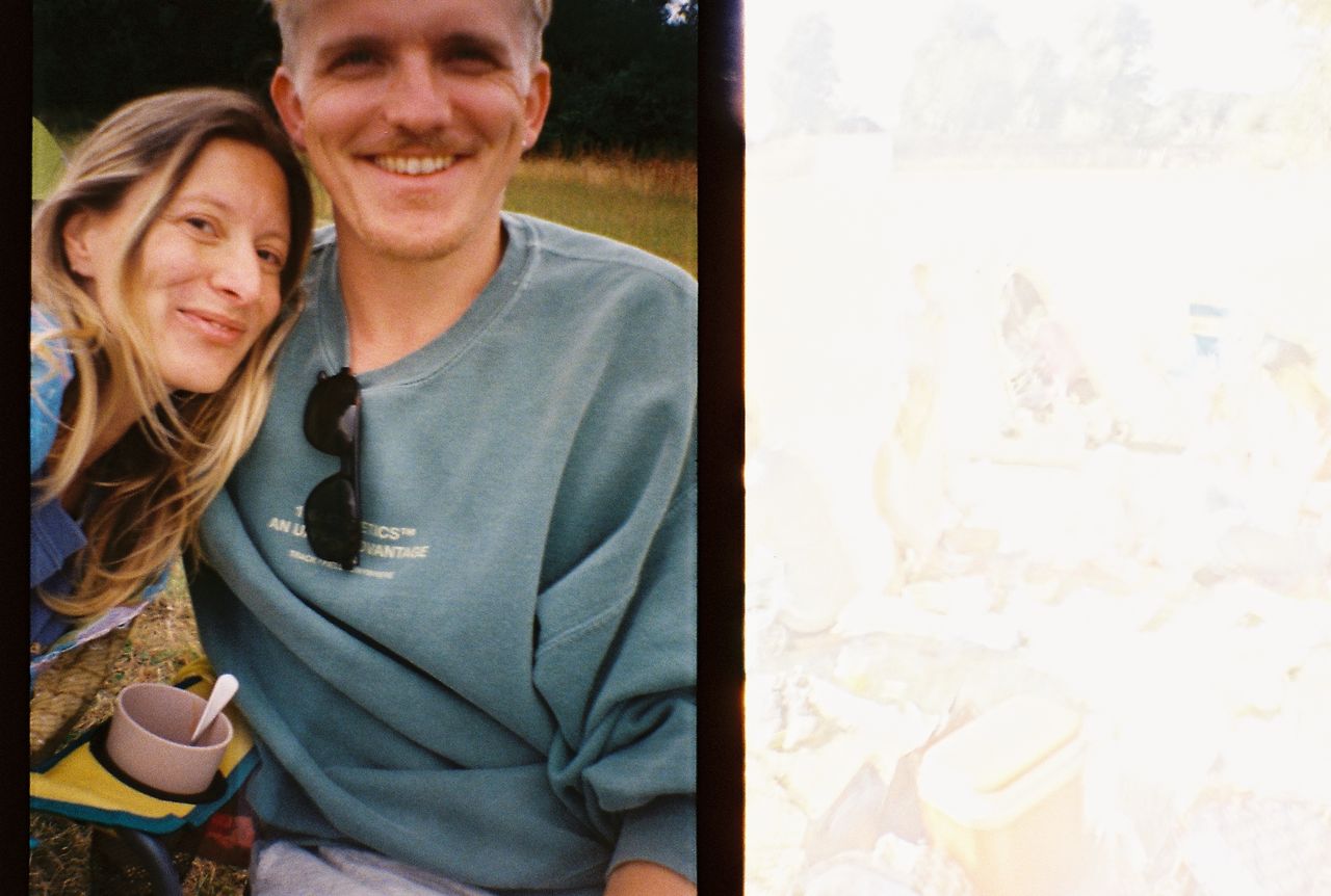 Sample image shot with the Lomography Lomourette