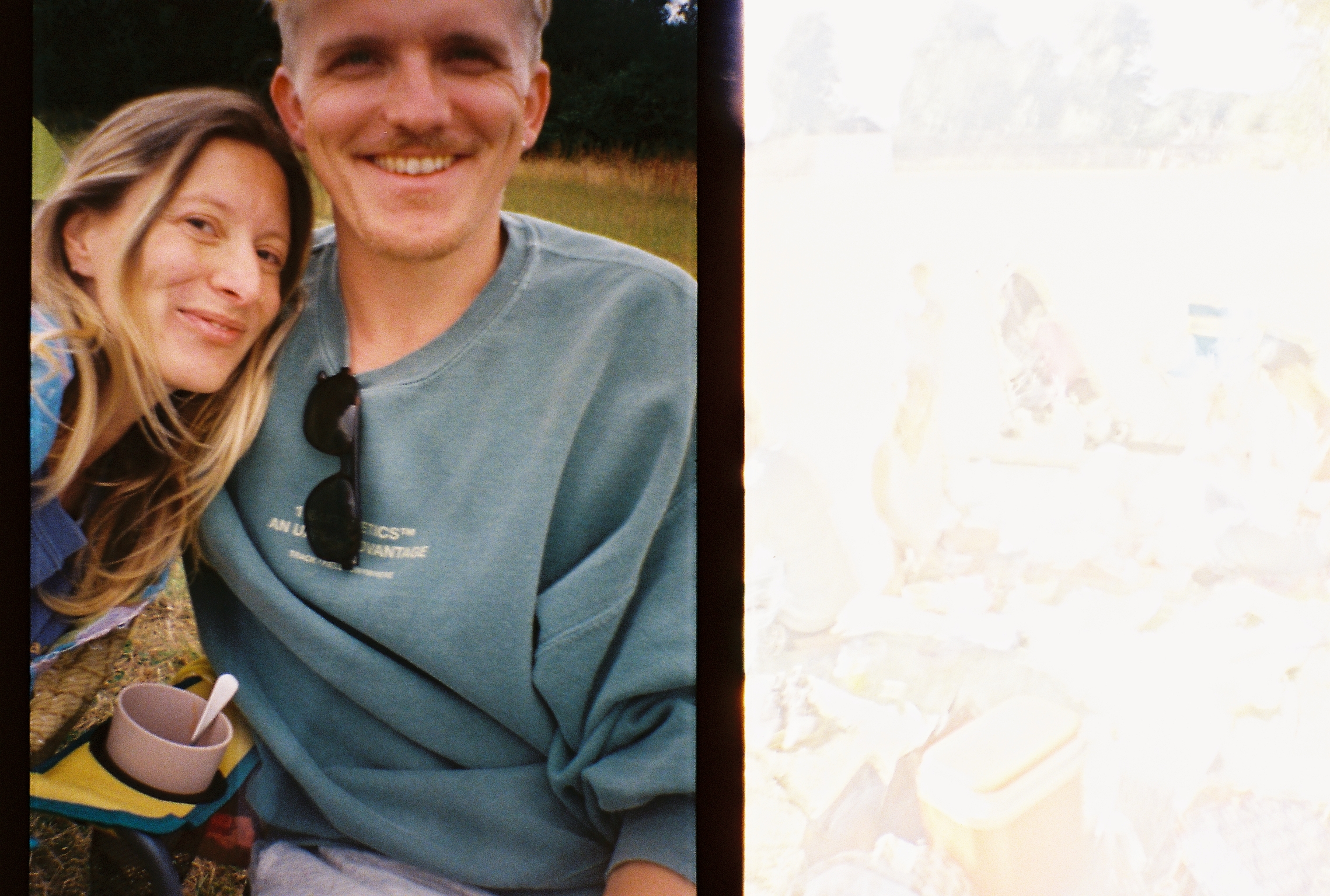 Sample image shot with the Lomography Lomourette