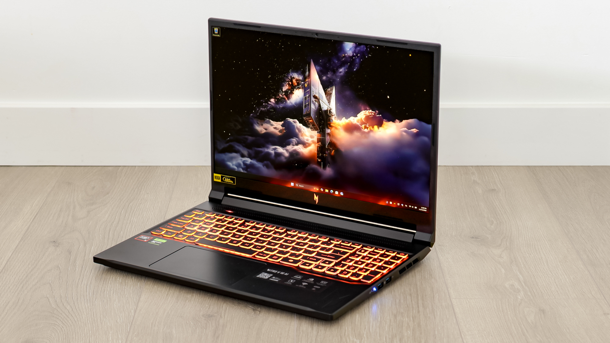 Acer Nitro V 16 AI (2025)