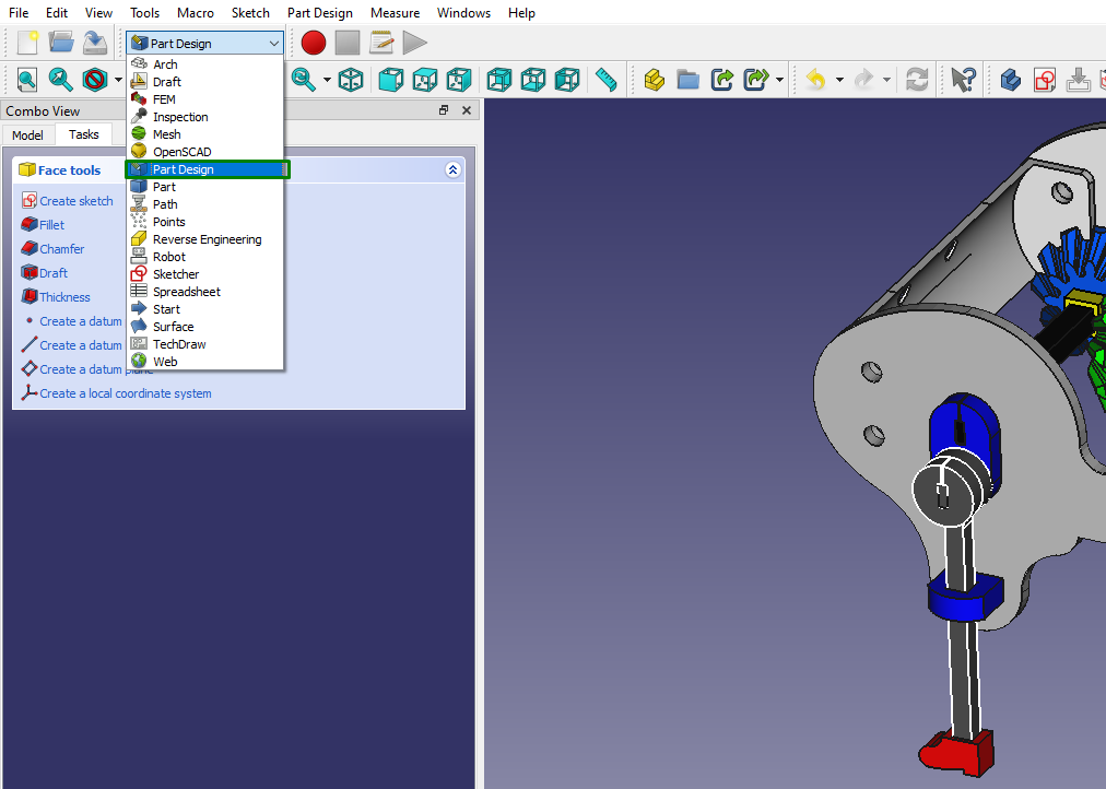 How to Use FreeCAD for 3D Printing | Tom's Hardware