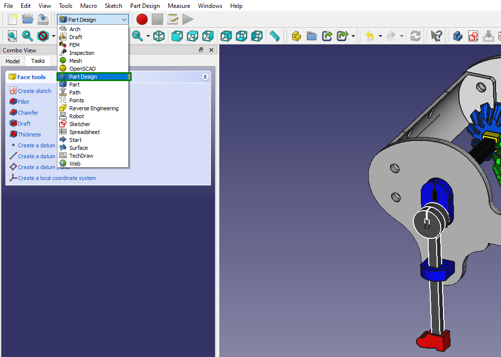 FreeCAD for 3D Printing