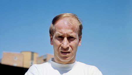 Iconic football haircuts FourFourTwo