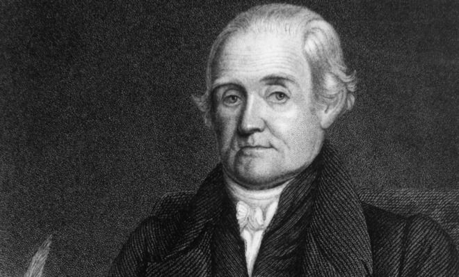 Noah Webster