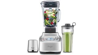 Sage the Super Q blender, one of woman&home's best blenders