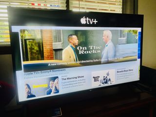 Apple TV+ 2020