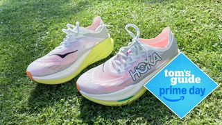 Hoka Prime Day deals