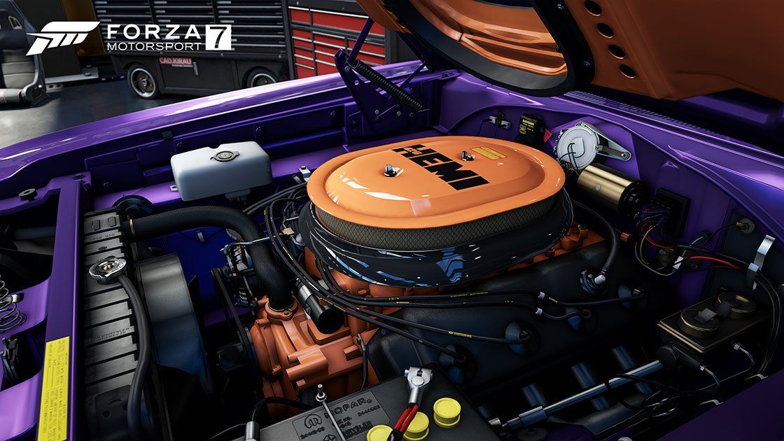 Forza 7