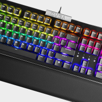 EVGA Z15 RGB Mechanical Gaming Keyboard |$129.99$49.99 at Newegg (save $80)