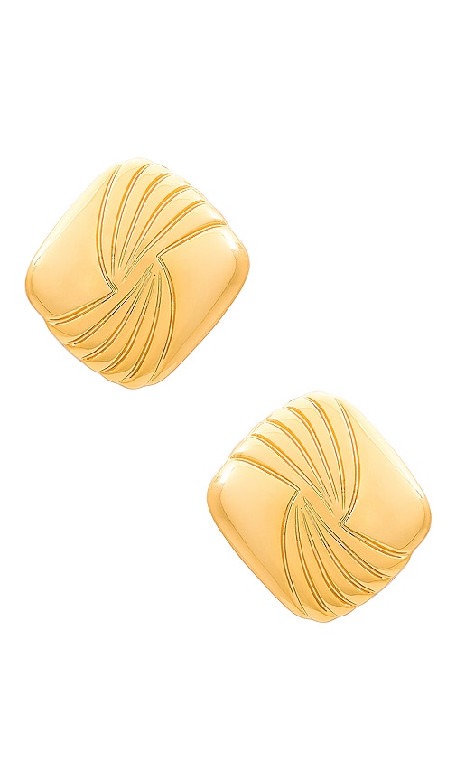 Tabi Earrings