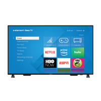 Element 70-inch 4K UHD Roku Smart TV: $798