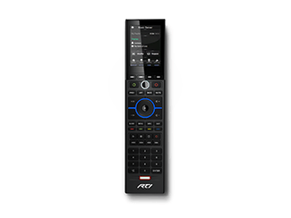 RTI to Ship Stylish T2i Remote Control