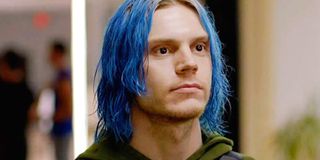 Evan Peters as Kai Anderson in American Horror Story: Cult