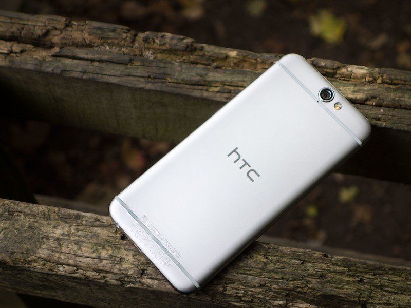 HTC One A9