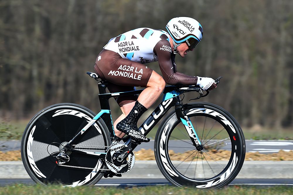 Samuel Dumoulin (Ag2r)