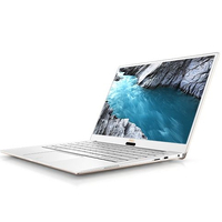 New XPS 13 Laptop (Silver)