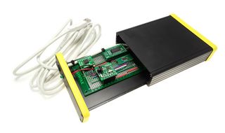 Orientation Aware Camera