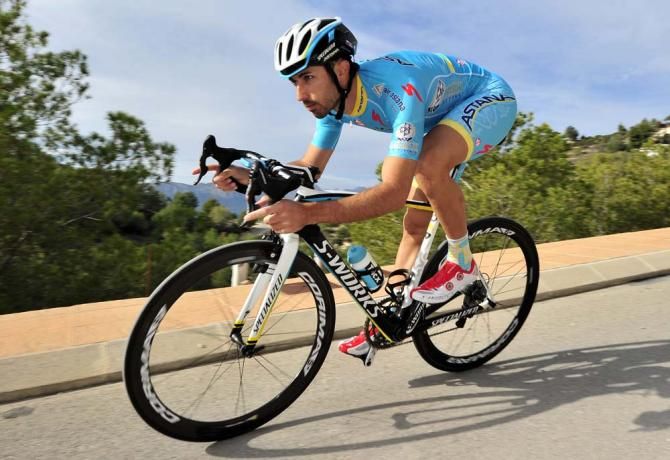 Dario Cataldo (Astana)