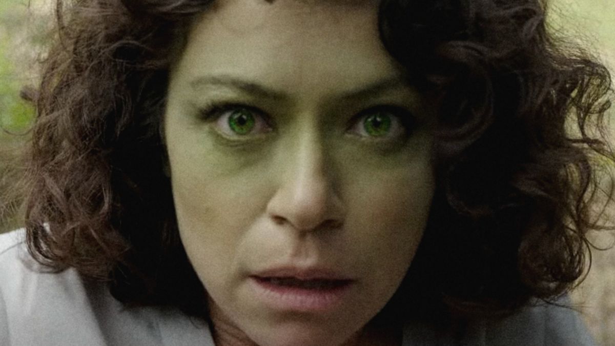 She-Hulk trailer features some huge MCU Easter eggs – including a Shang-Chi link and Frog Man