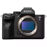 Sony A7S III|£3,549 |£3,299
Save £250 at Park Cameras