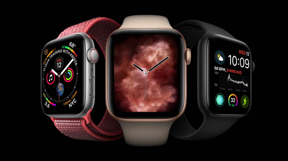 Parhaat Apple Watch -tarjoukset