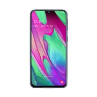 Samsung Galaxy A40 voor €196,72 i.p.v. €249 Samsung Galaxy A40 voor €196,72 i.p.v. €249