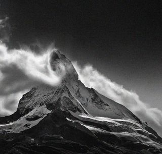 The Matterhorn