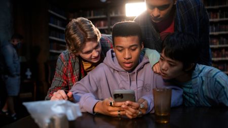 The Midnight Club episode 10