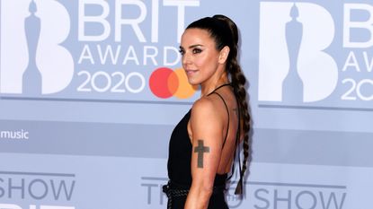 Mel C opens up about eating disorder and depression
