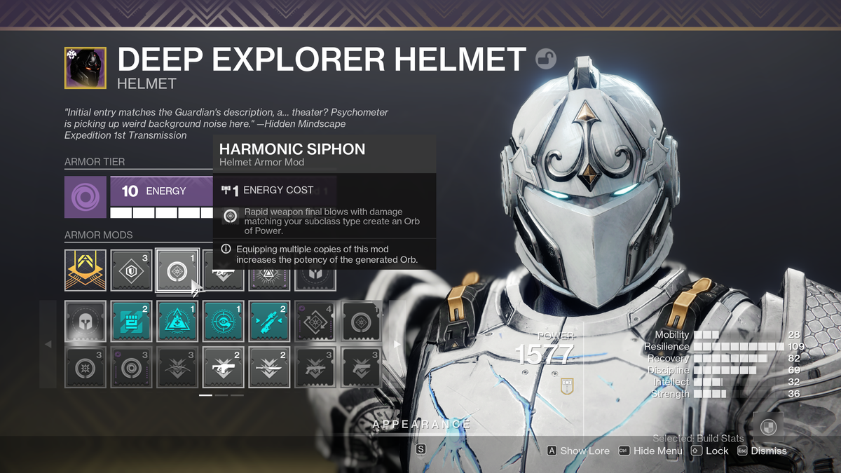 Grab this free Destiny 2 Funnelweb PvE god roll before it's gone Windows Central