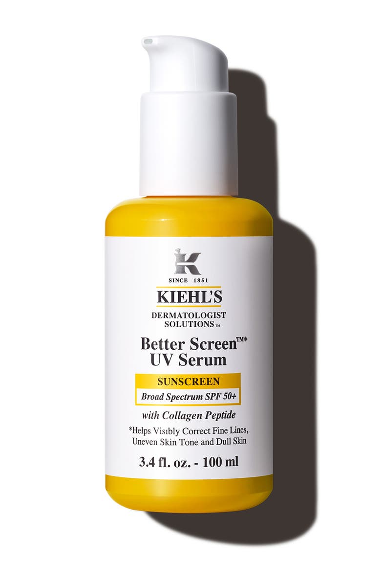 Better Screen™ Uv Serum Broad Spectrum Spf 50+ $69 Value