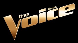 The Voice logo