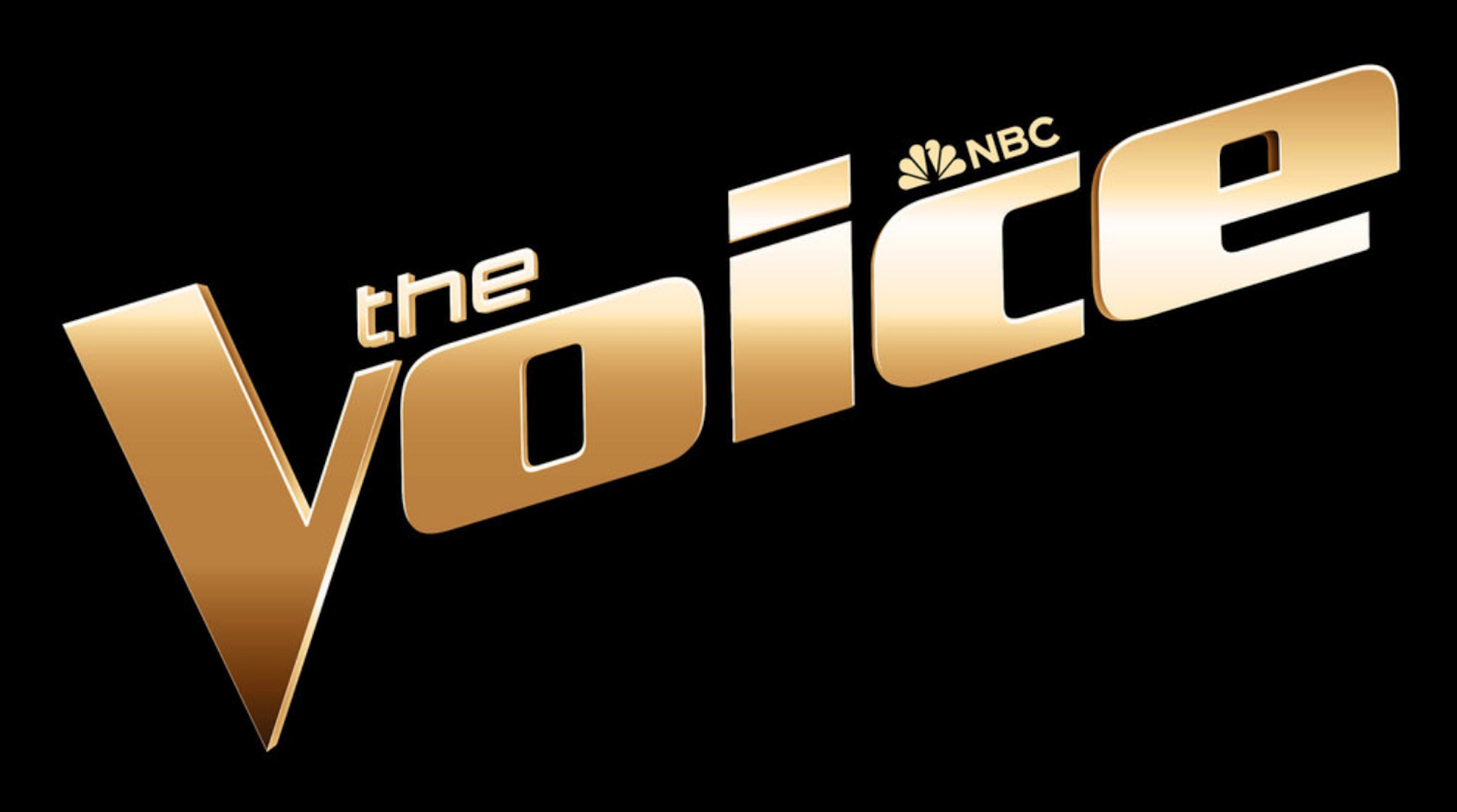 The Voice logo