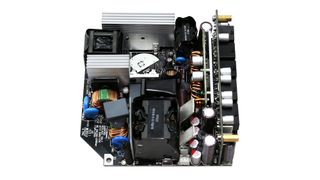 Overall Internals