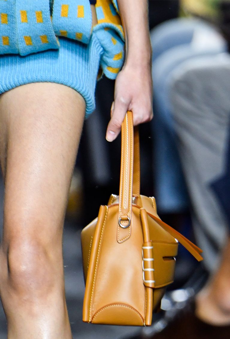 JW Anderson’s S/S 25 Runway Show Was a Feast For the Eyes | Who What Wear