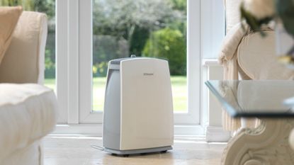 dehumidifier benefits