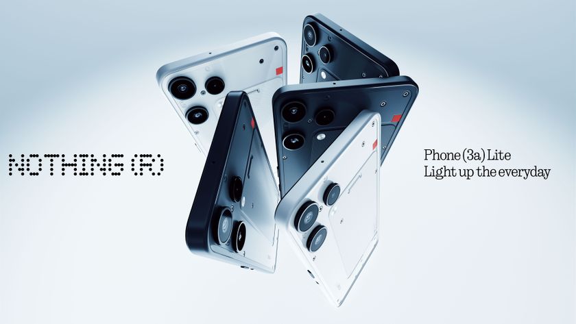 Nothing launches a new entry level smartphone retaining its signature glyph lights