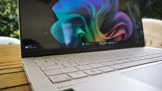 ASUS Vivobook S 15 OLED