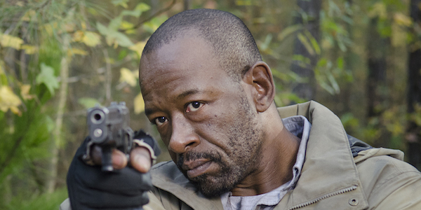 the walking dead morgan