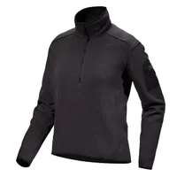 Covert 1/2 Zip Neck Women's: was $160 now $112 @ Arcteryx