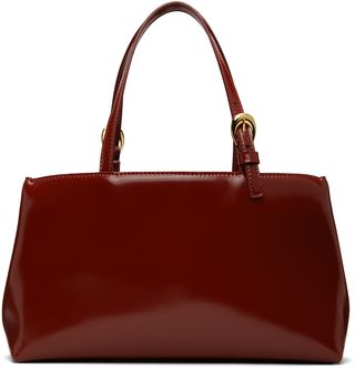 Red Brando Bag