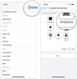 How to use AssistiveTouch on iPhone and iPad | iMore