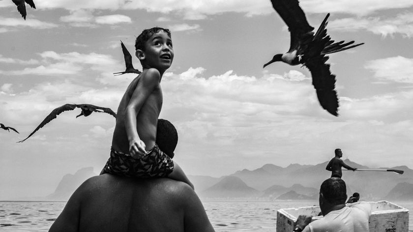 Sony World Photography Awards 2026