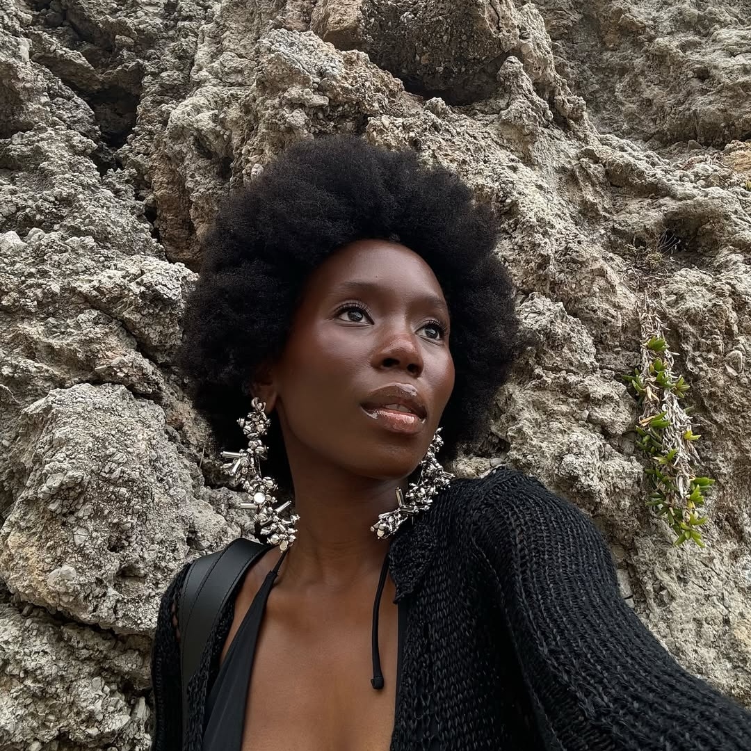 Best Foundation For Dark Skin