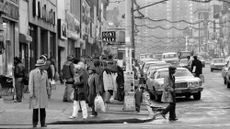 Harlem in all its early-1980s glory