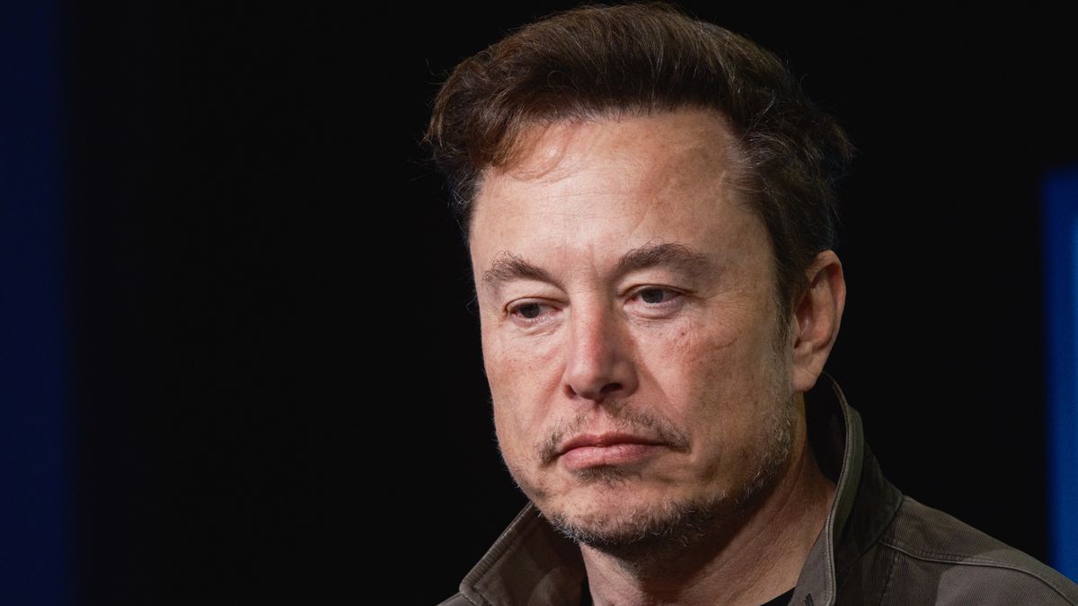 Elon Musk Appearance At Valorant Champions Tournament Met With Boos