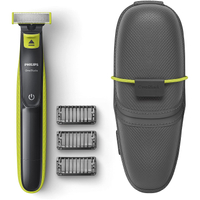 Philips OneBlade:&nbsp;was £59.99, now £29.99 at Amazon